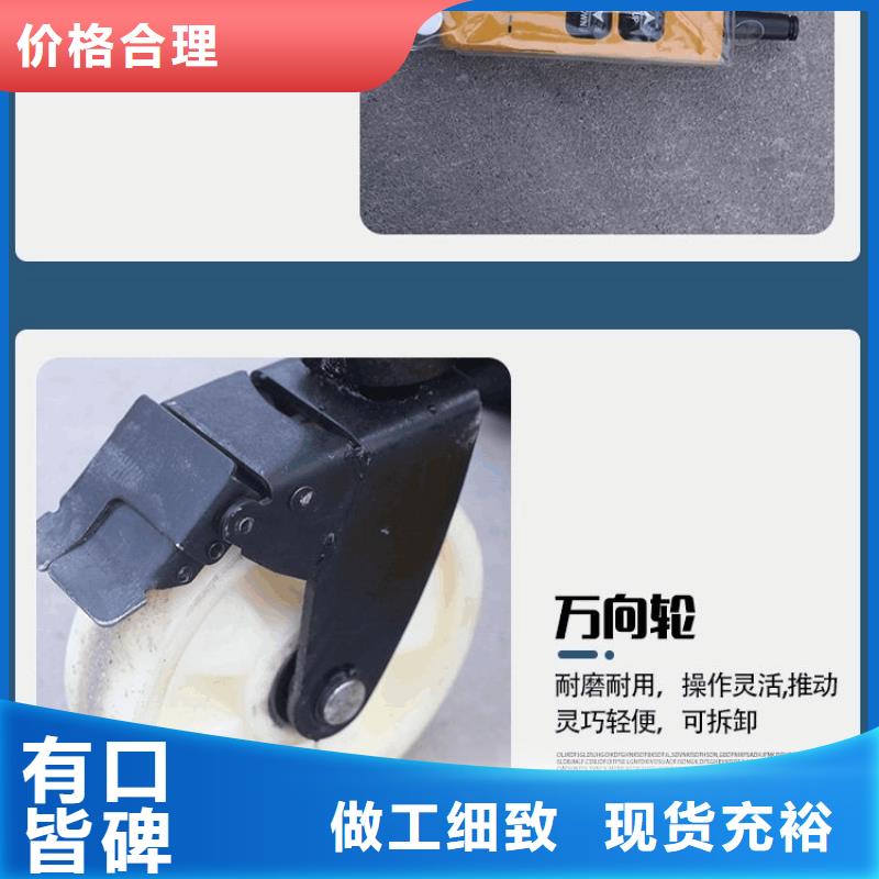 电动上砖机-二次结构浇筑机海量现货