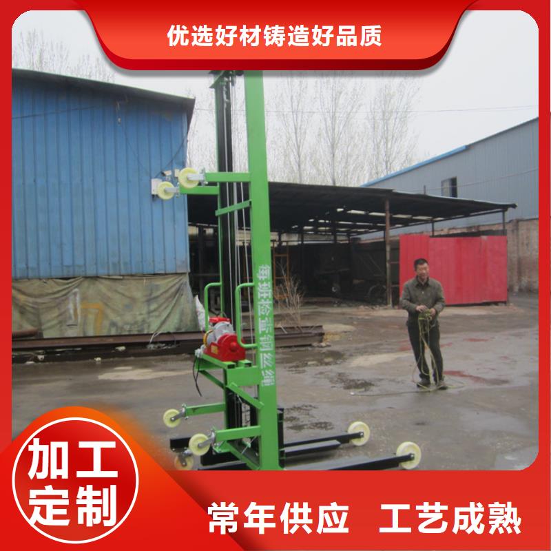 富拉尔基自动上砖机靠谱厂家
