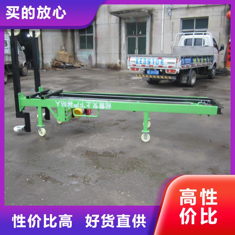 【电动上砖机】二次结构浇筑机多种优势放心选择