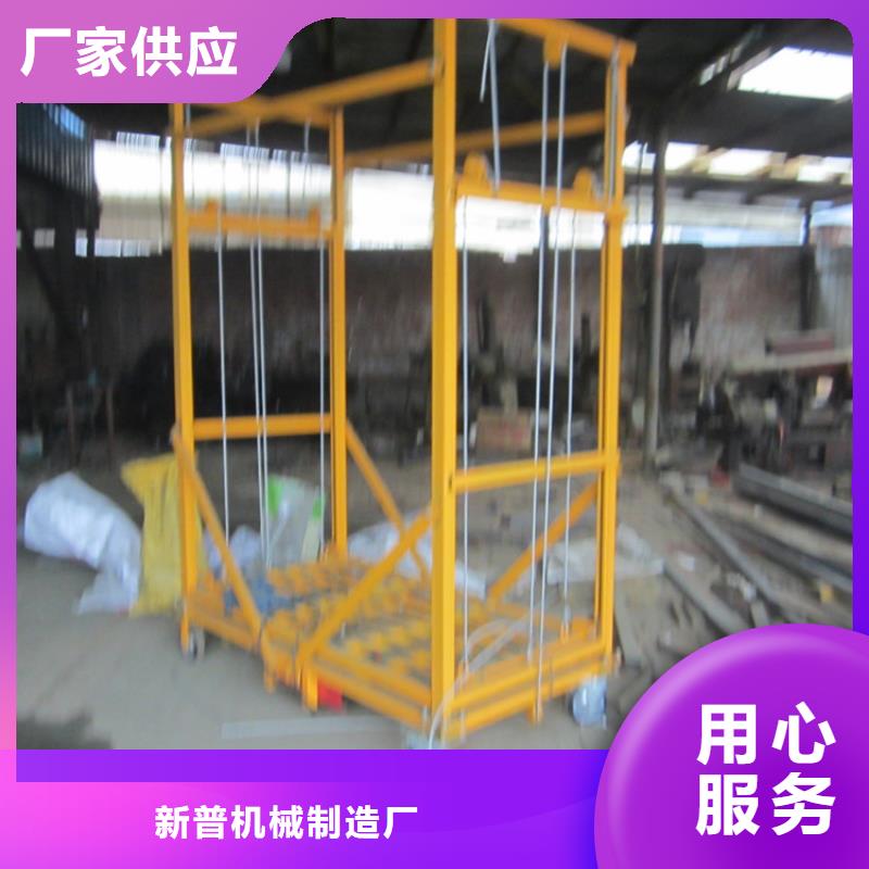 优选：全自动电动上砖机批发商