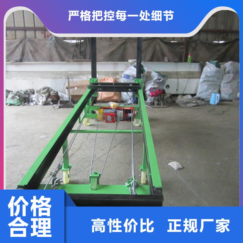 电动上砖机【混凝土输送泵】全品类现货