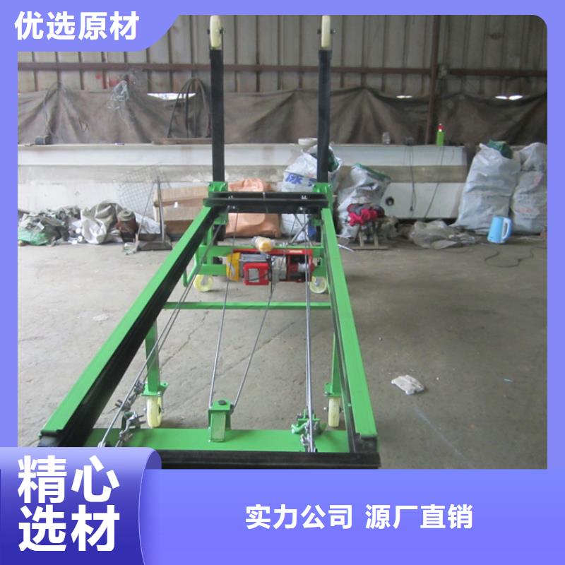 电动上砖机二次结构浇筑机现货采购