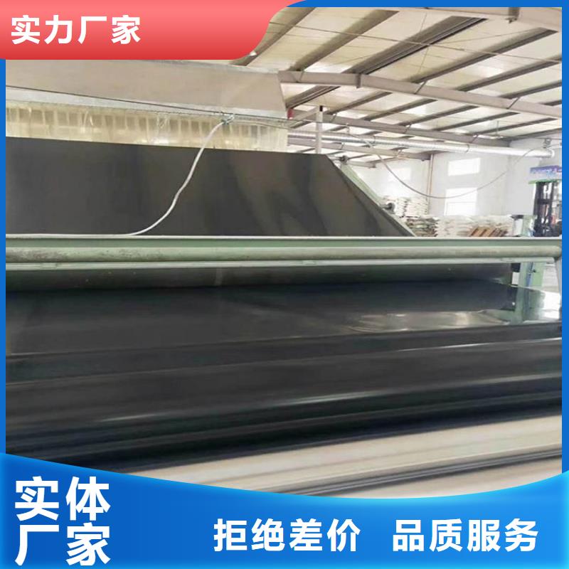 鱼塘防渗膜厂家价格低