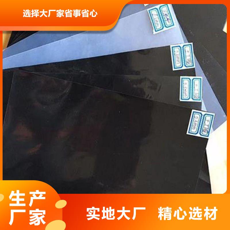 0.5mmHDPE防渗膜
