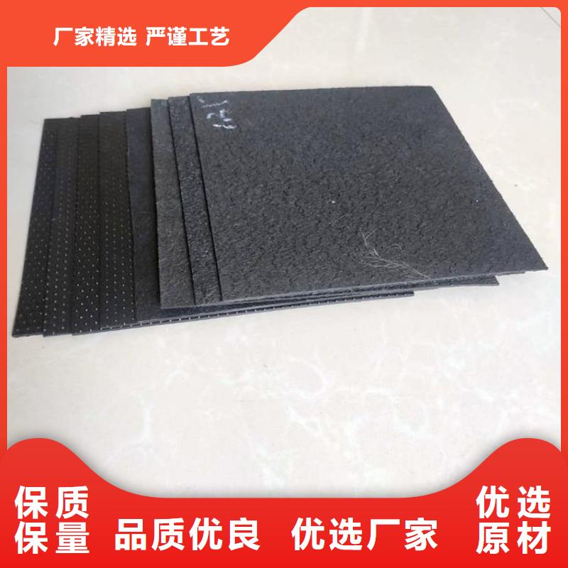 1.1mm聚乙烯防渗膜