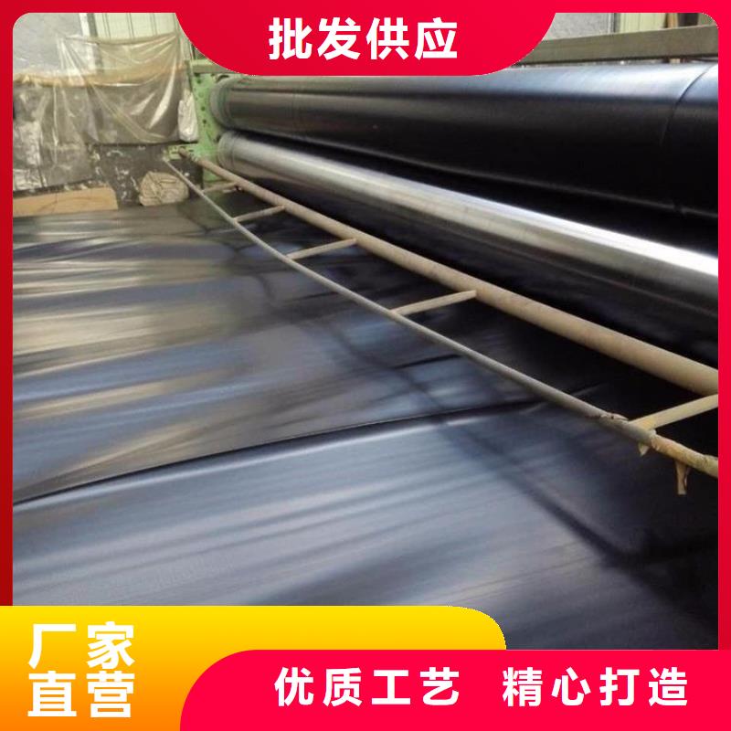 聚乙烯土工膜经销供应批发