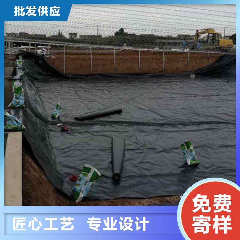 渠道防渗膜市场批发