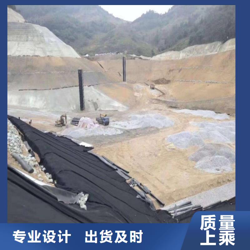 HDPE土工膜颜色