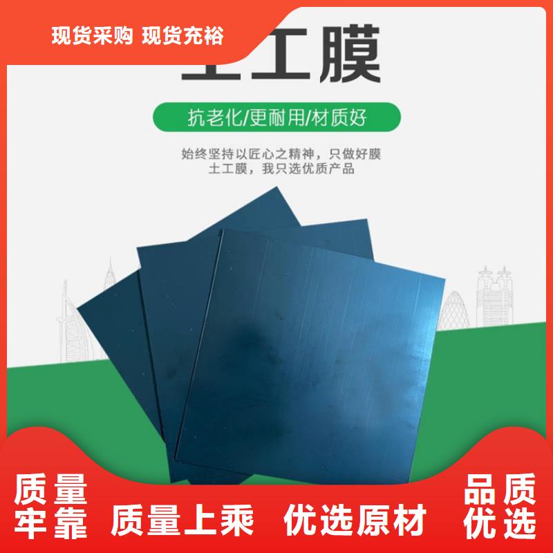 土工膜防渗膜支持定制加工