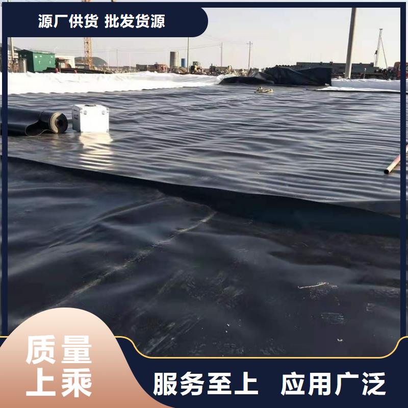 铁路聚乙烯土工膜