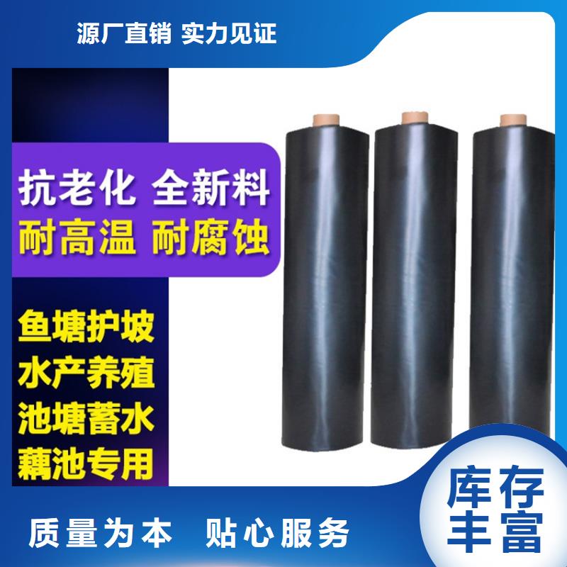 0.3mm聚乙烯土工膜