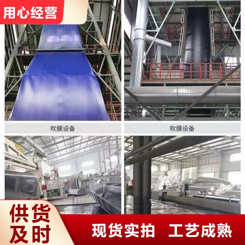 铁路聚乙烯土工膜