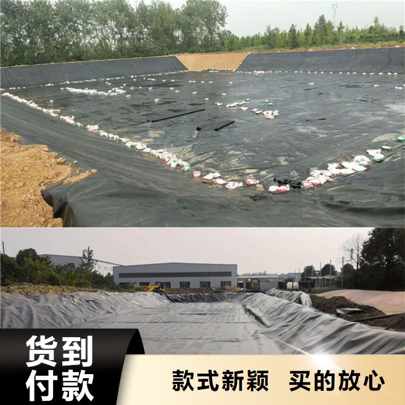 渠道防渗膜市场批发