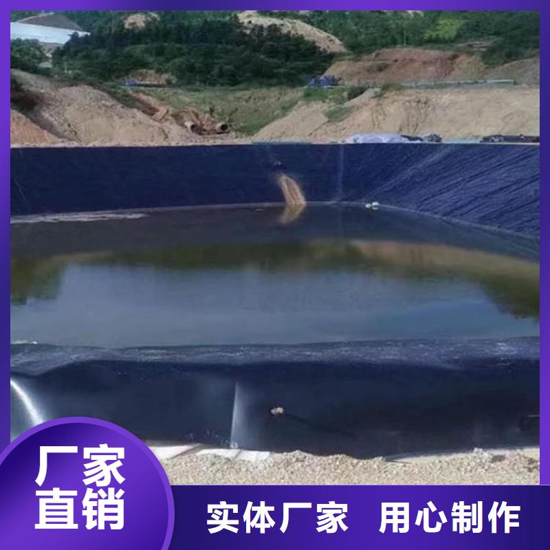 土工膜土工布实体厂家支持定制