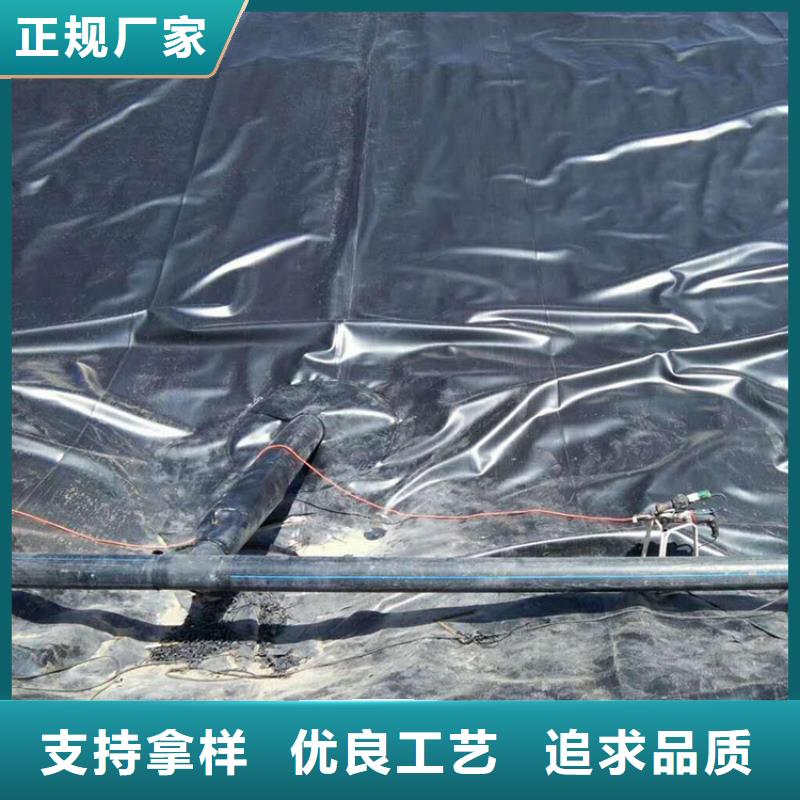 渠道防渗膜市场批发
