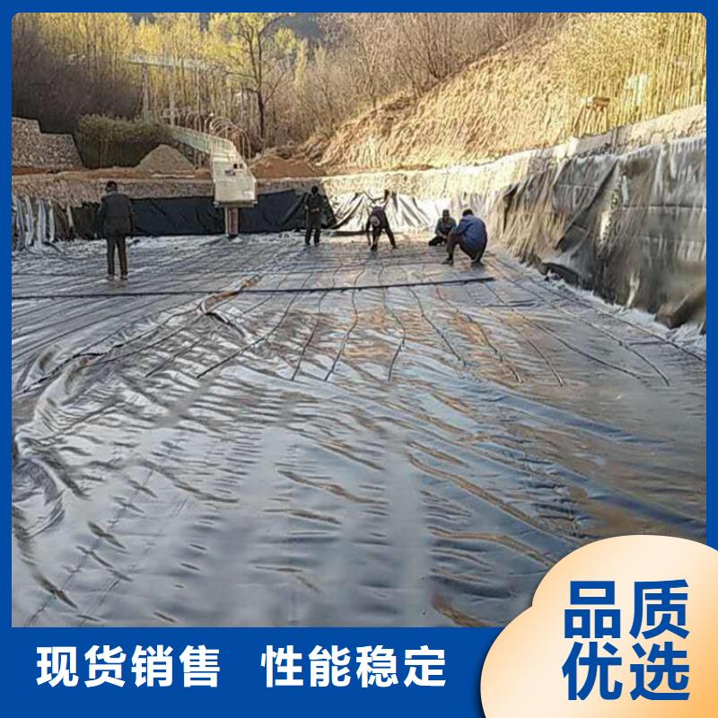 养猪场黑膜沼气池$经销批发