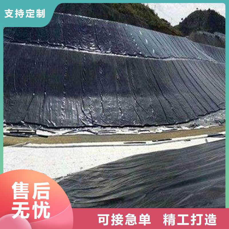 水池防渗膜抗撕裂、暴晒
