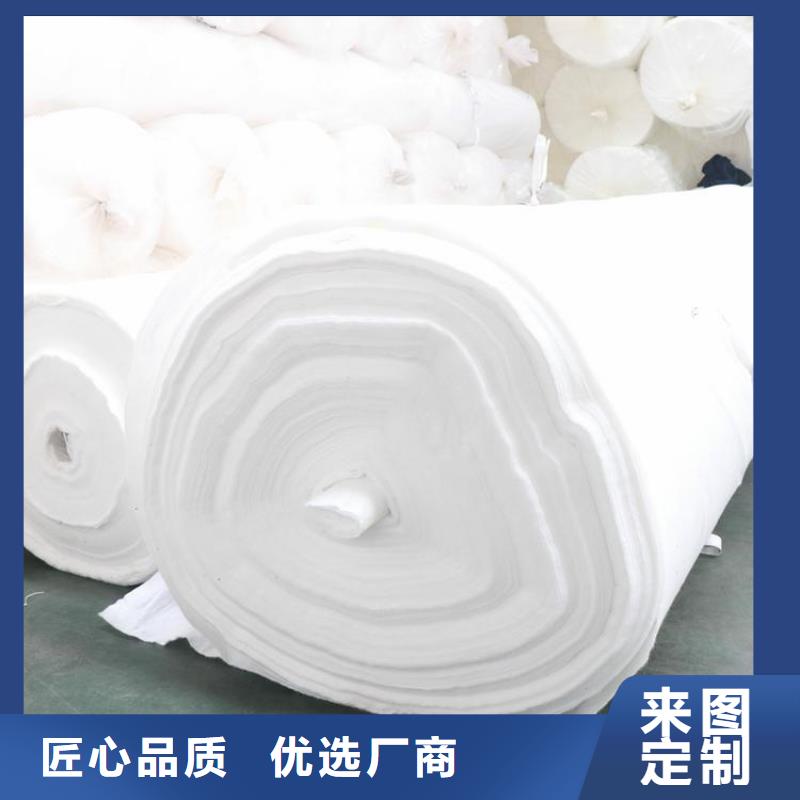 长丝土工布节约造价