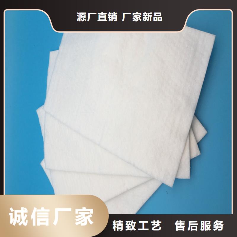 600g土工布