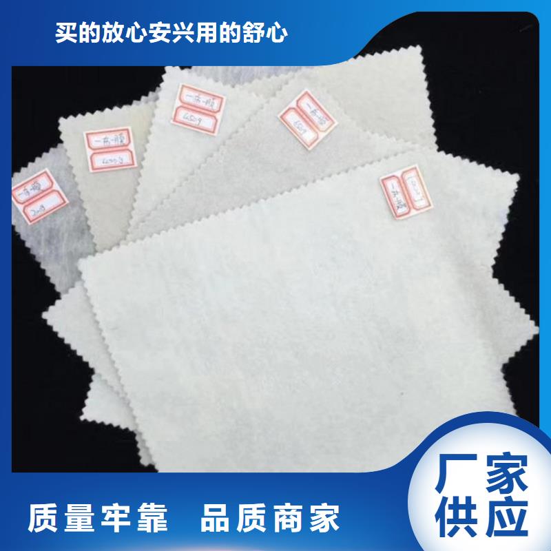 海南屯昌县透水透水土工布