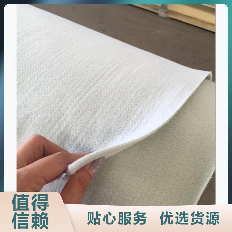 反滤土工布市场行情