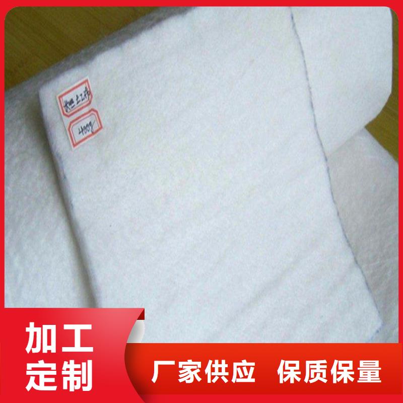 土工布无纺针刺短丝
