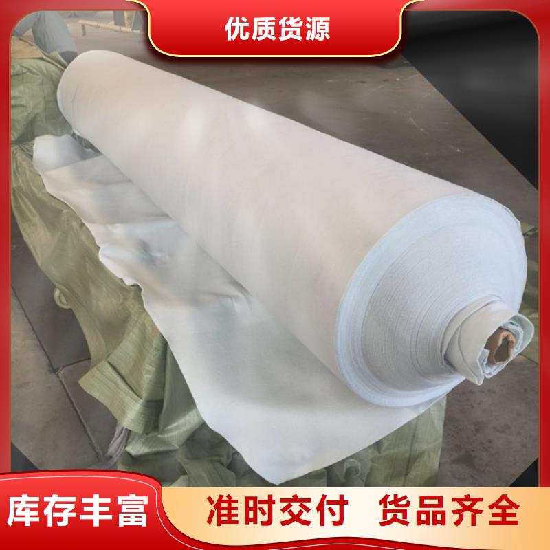 海南屯昌县透水透水土工布