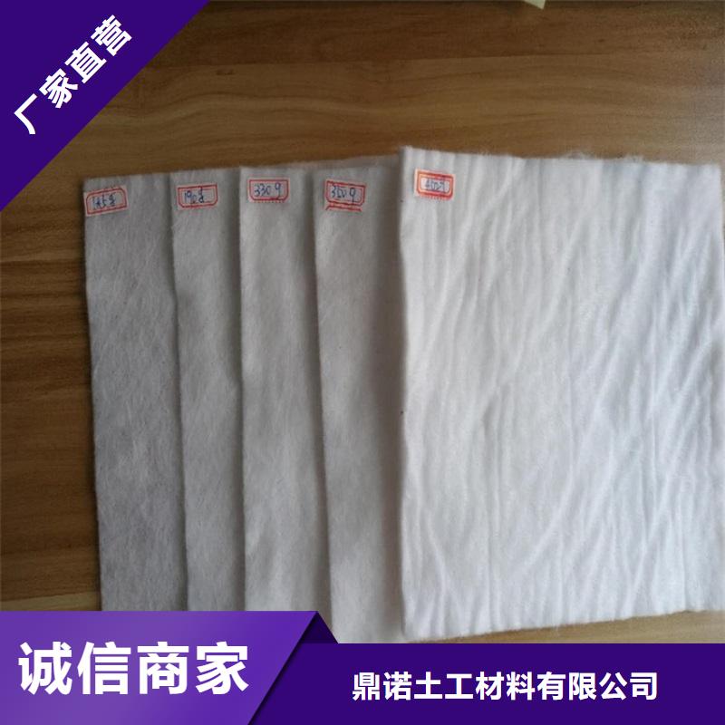 土工布防渗土工膜专注质量