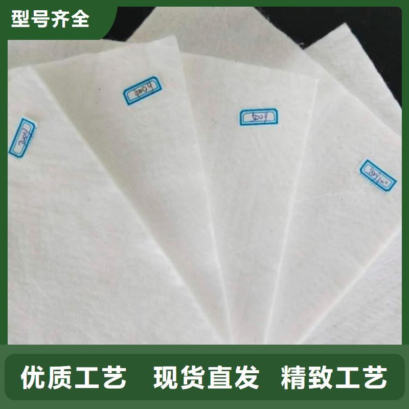渗水渗水土工布