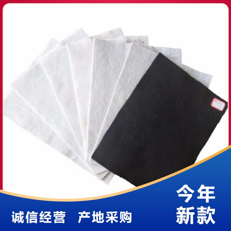 土工布防渗膜精工细致打造