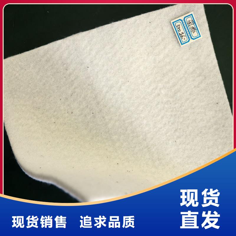 海南屯昌县透水透水土工布