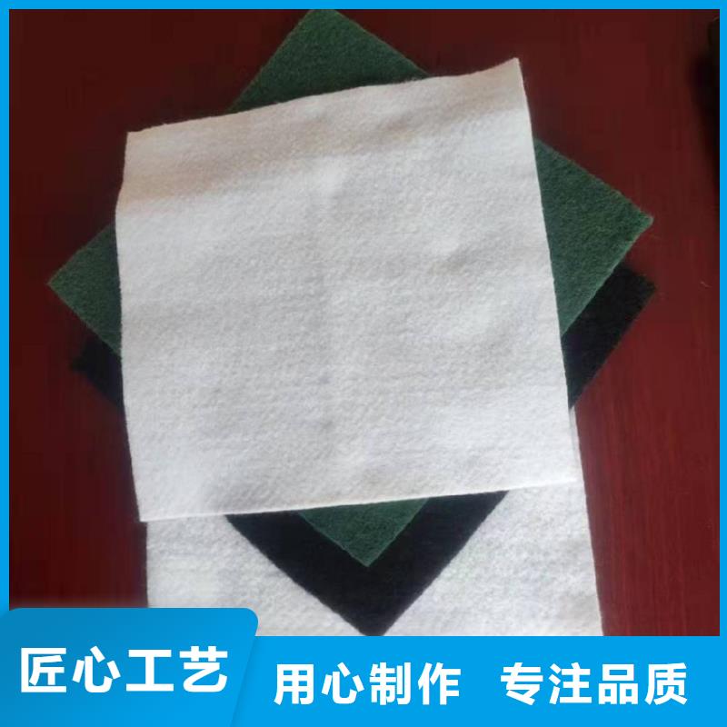 长丝土工布纵横拉伸强度
