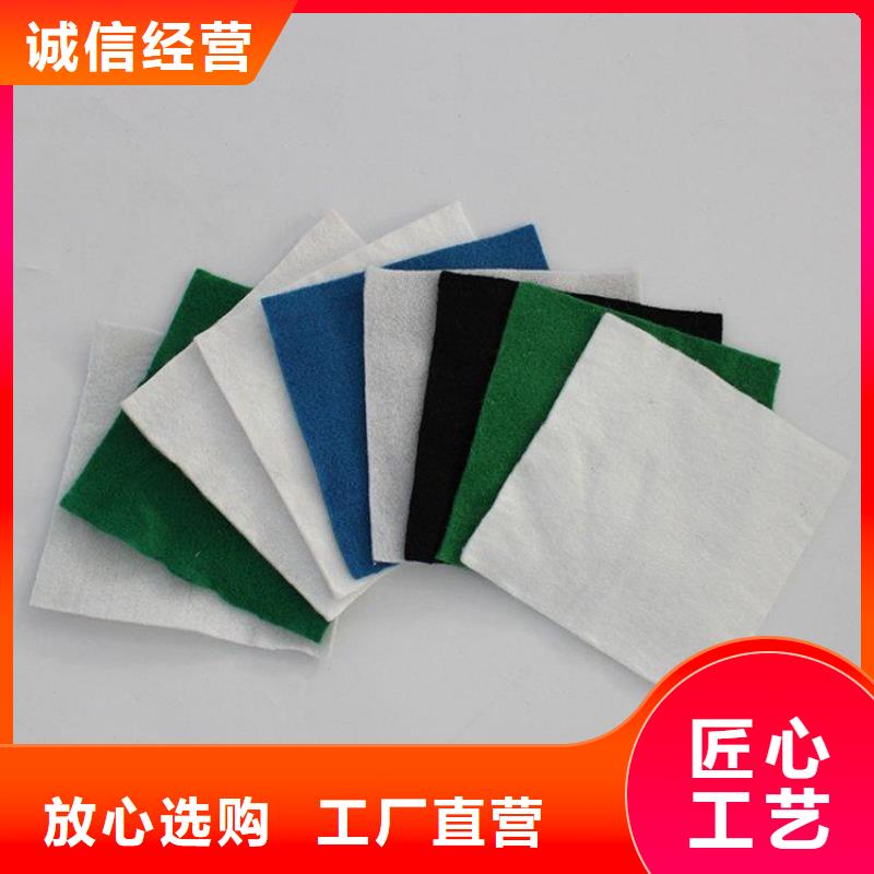 长丝土工布使用寿命长