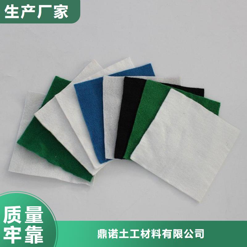 土工布防渗土工膜专注质量