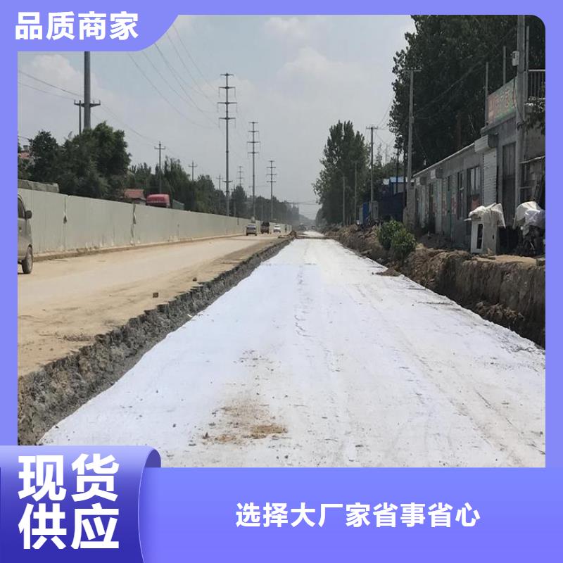 短纤针刺渗水土工布