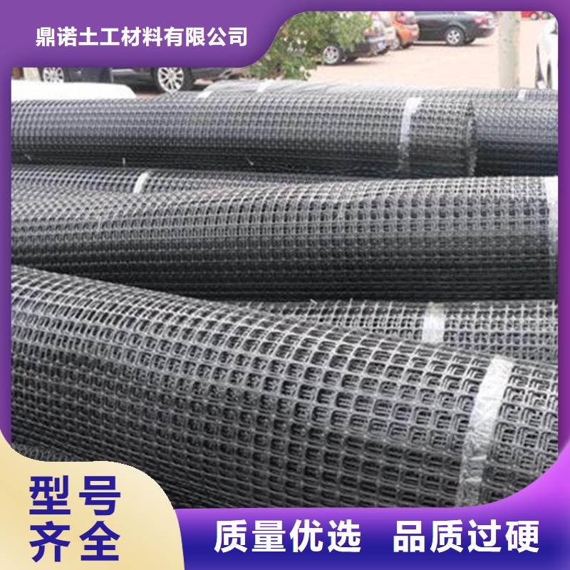 聚乙烯土工格栅价格