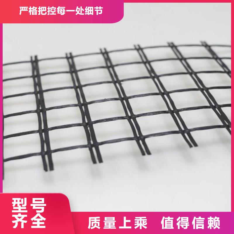 聚乙烯土工格栅价格