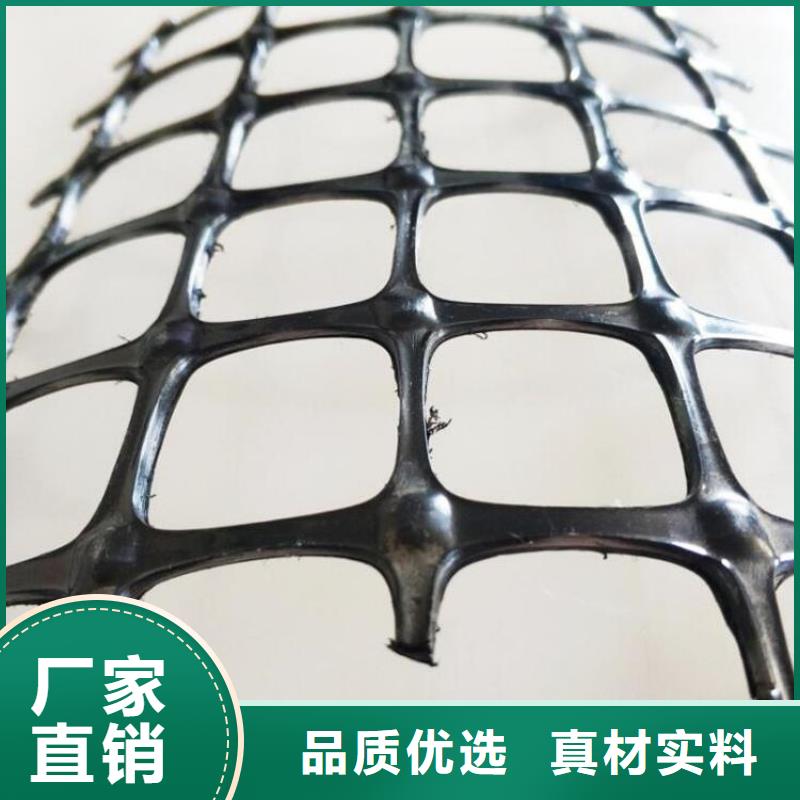 土工格栅