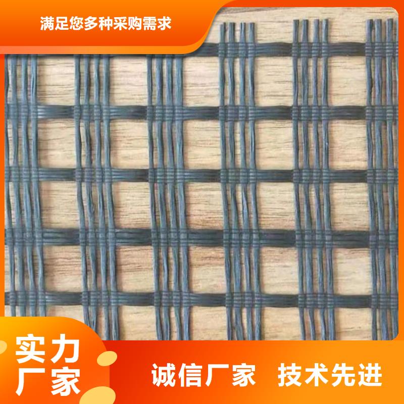 土工格栅