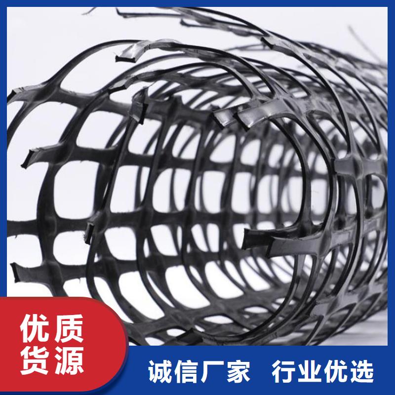 玻纤土工格栅性能特点