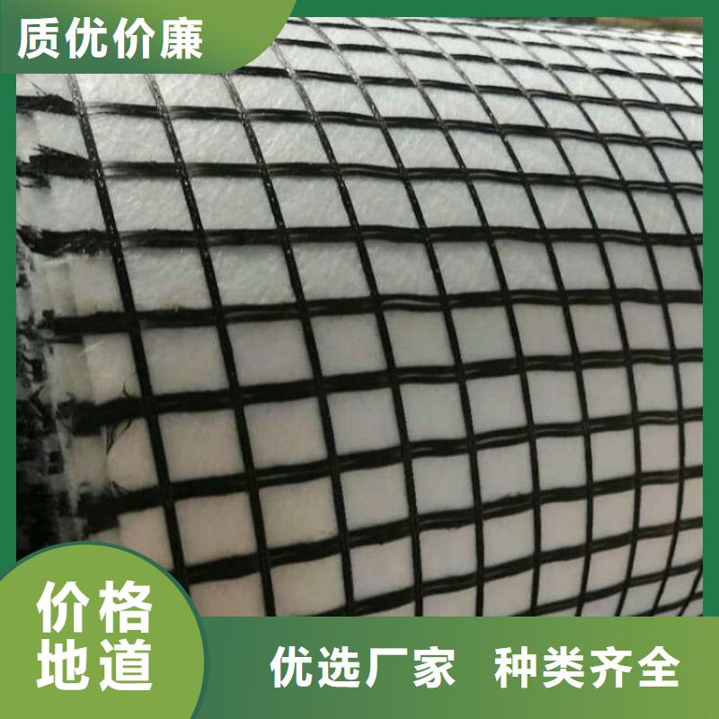 玻纤土工格栅经销代理