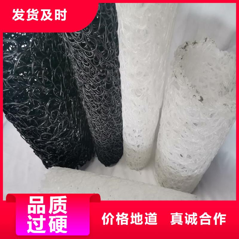 隧道塑料盲沟