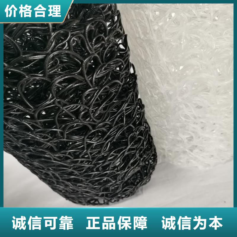 矩形塑料盲管检测严格