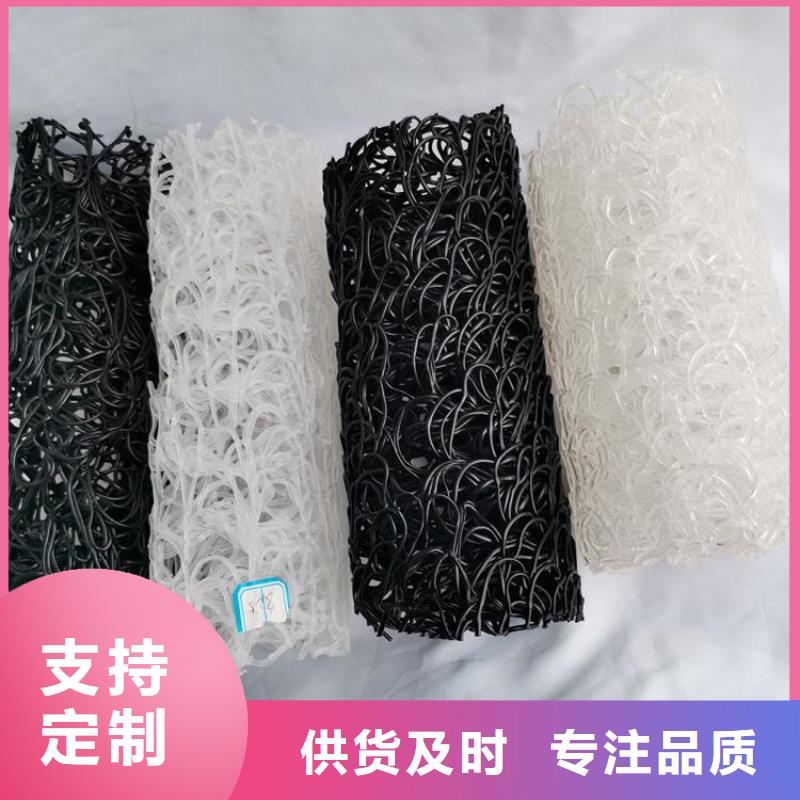 塑料盲沟HDPE土工膜品质做服务
