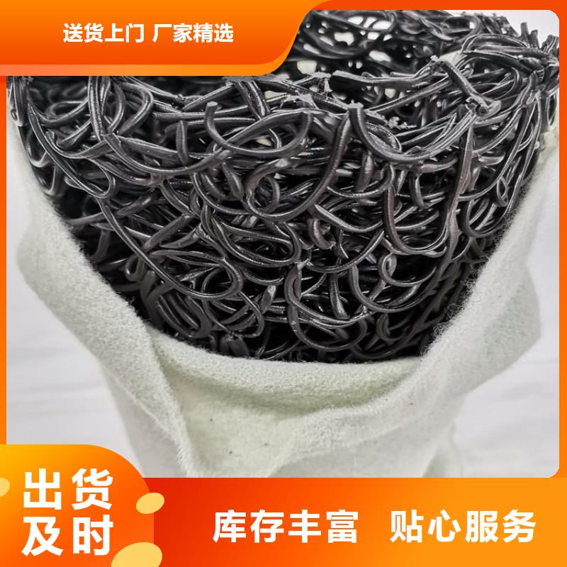 透水盲沟