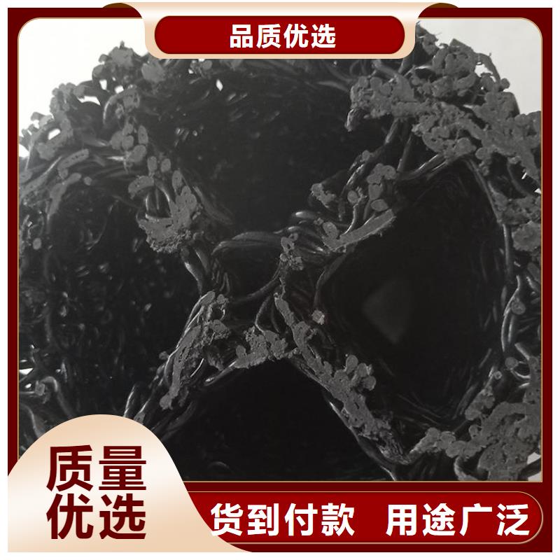塑料盲沟管代理厂家