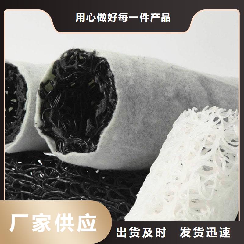 塑料盲沟【防渗膜】专业生产厂家