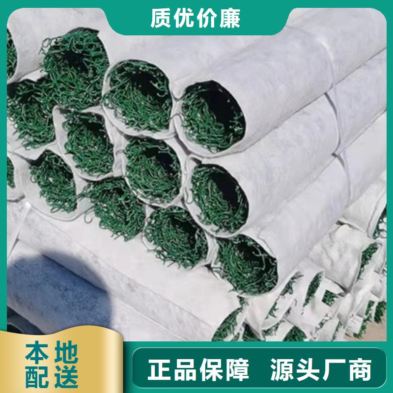 RCP渗排水盲沟