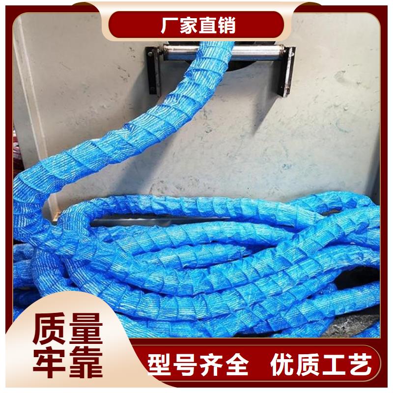 软式透水管HDPE土工膜多种规格库存充足