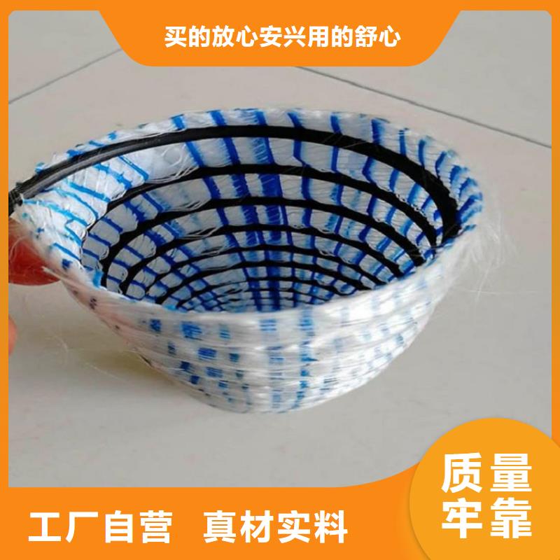 200软式透水管源头质量